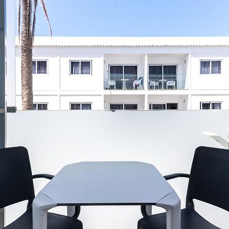 Abubilla Holidayfv Corralejo Exteriör bild