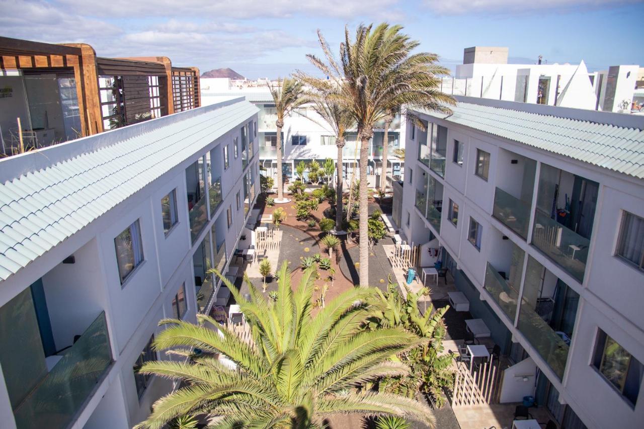 Abubilla Holidayfv Corralejo Exteriör bild