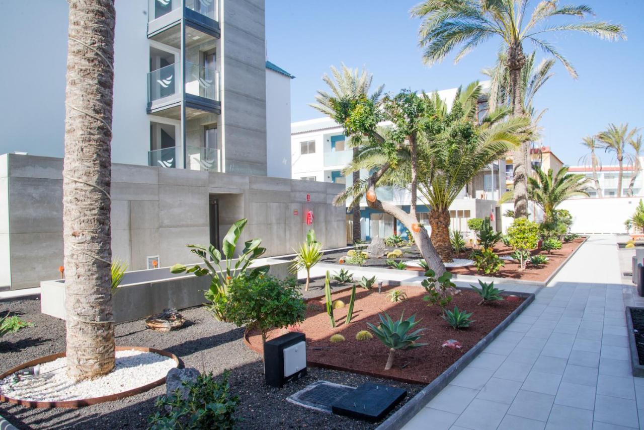 Abubilla Holidayfv Corralejo Exteriör bild
