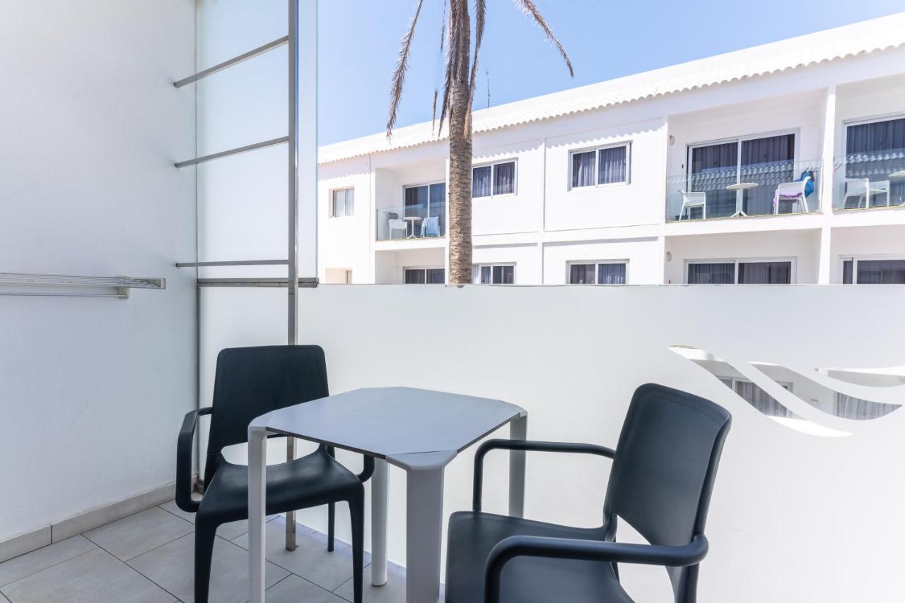 Abubilla Holidayfv Corralejo Exteriör bild